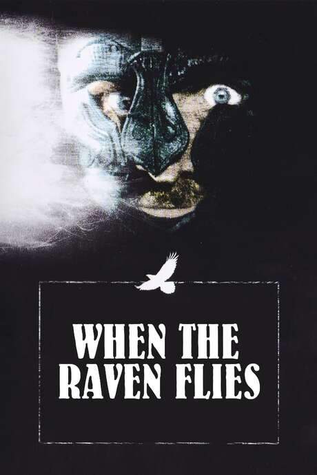 When the Raven Flies